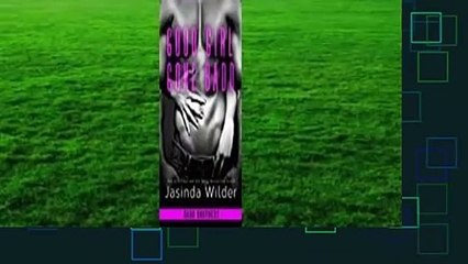 Good Girl Gone Badd (Badd Brothers, #4) Complete