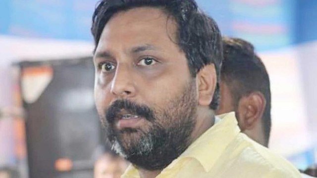 Bengal: BJP leader shot dead in North 24 Pargana