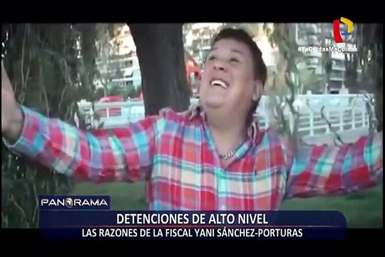 Todos los detalles detrás de las detenciones de funcionarios públicos que remecen al Ejecutivo