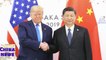 Chinese President Xi Jinping wishes President Trump recovered soon - China news