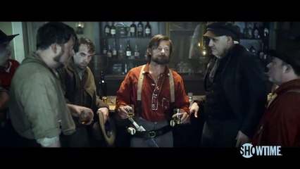 The Good Lord Bird 1x02 A Wicked Plot - Clip - Bundle of Beauty