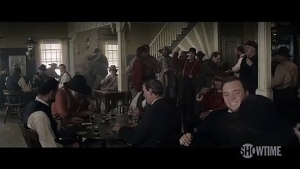 The Good Lord Bird: Ep. 2 | Bundle of Beauty