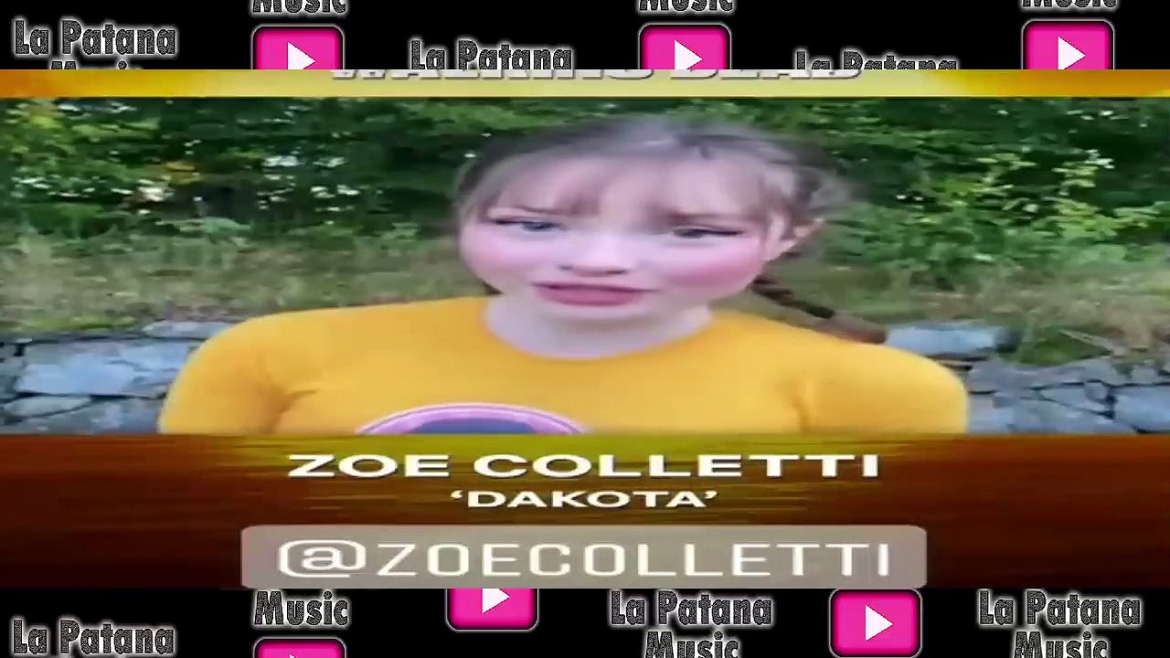 The cast of The Walking Dead Universe comment on the return of TheWalkingDead and WorldBeyond