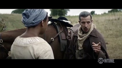 The Good Lord Bird S01E02 A Wicked Plot