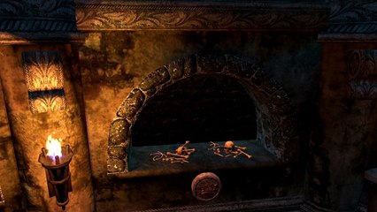 Uncharted: Drake's Fortune - Phần 16 Hầm Kho Báu | Game phiêu lưu cực hay Việt Hóa