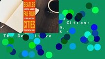 Full version  The Beatles: Fab Four Cities: Liverpool, London, Hamburg, New York - The Definitive