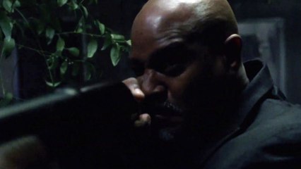 THE WALKING DEAD 10x16 A Certain Doom - Clip from the season finale - Maggie Greene saves  Father Gabriel