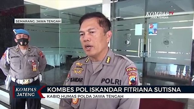 Berkas Kasus Pesta Dangdut di Tegal Dilimpahkan ke Kejaksaan Tinggi Jawa Tengah