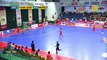 Full | S. Sanna Khánh Hòa - Sanatech Khánh Hòa | Futsal HDBank VĐQG 2020 | VFF Channel