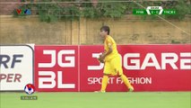 Full | PP Hà Nam - TP. HCM II | Giải bóng đá nữ VĐQG - Cúp Thái Sơn Bắc 2020 | VFF Channel