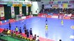 Full | Quảng Nam - Đà Nẵng | Futsal HDBank VĐQG 2020 | VFF Channel