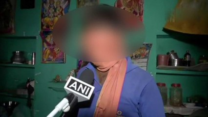 Family of Hathras victim afraid, sought security