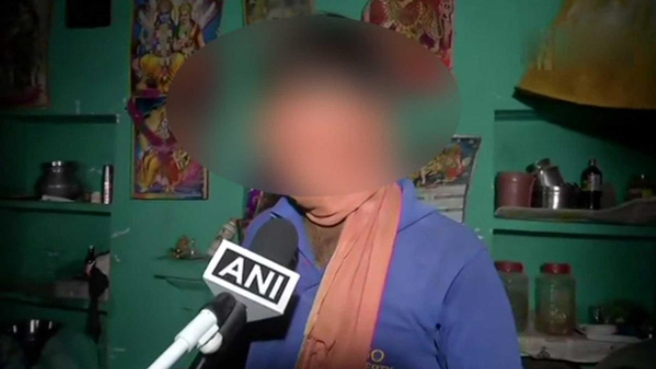 Family of Hathras victim afraid, sought security