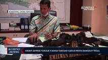 Kejaksaan Tinggi Jawa Tengah Tunjuk 3 Jaksa Tangani Kasus Pesta Dangdut di Kota Tegal