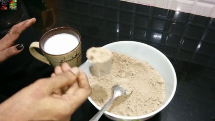 Horlicks Homemade Protein Powder In 5mins | ഹോർലിക്സ്  വീട്ടിൽ ഉണ്ടാക്കാം| हॉर्लिक्स अब घर में बनाये