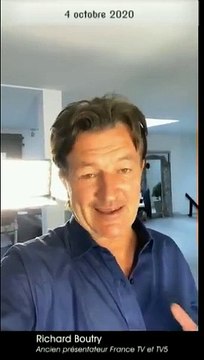 “Nous sommes, sous couvert du sanitaire, au milieu d'un crime politique organisé../...Laissez tomber BFM»