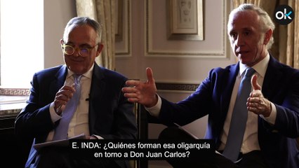 Corinna: La última palabra (3)