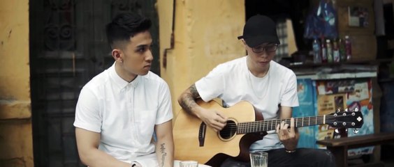 TÌNH ĐƠN PHƯƠNG ACOUSTIC COVER - Edward Duong Nguyen Ft Tùng Acoustic