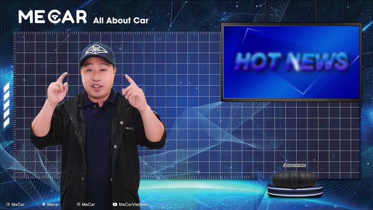 [MECAR NEWS] | TIN HOT SỐ 20 | AUDI SẼ BẮT KỊP TESLA |