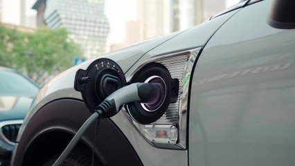 The new MINI Cooper SE Countryman ALL4 Charging