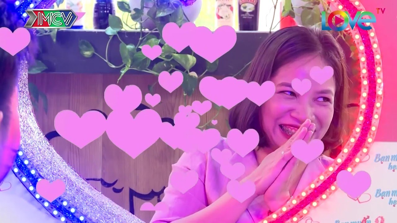 MC Cát Tường sốc khi chàng trai đi hẹn hò thú nhận đã từng "ăn bánh trả tiền"? | HẸN ĂN TRƯA-BMHH