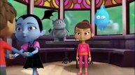 Vampirina Season 3
