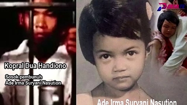 INI PARA PELAKU PEMBUNUH DAN PENGANIAYA KORBAN G30S-PKI TAHUN 1965