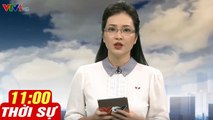 Thời Sự VTV1 11h Hôm Nay 5.10.2020 - Tin mới nhất dịch Covid 19