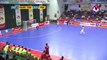 Highlights | Thái Sơn Bắc - Thái Sơn Nam | Futsal HDBank VĐQG 2020 | VFF Channel