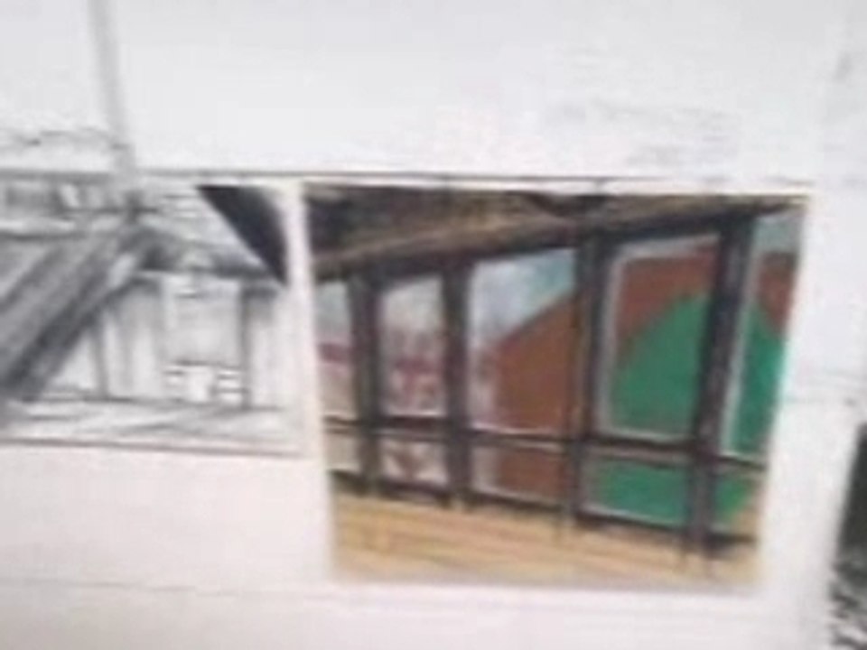 mes dessins