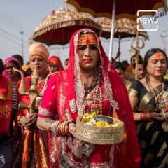 The Story Of Indian Transgender Rights Activist Laxmi Narayan Tripathi