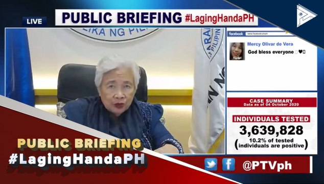 #LagingHanda | Paano reresolbahin ng DepEd ang pangkalahatang internet problem ng mga guro?