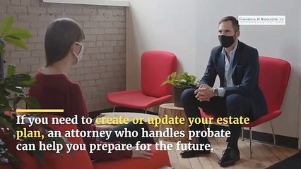 ESTATE PLANNING IS IMPORTANT FOR EVERYONE IN THE TIME OF COVID-19