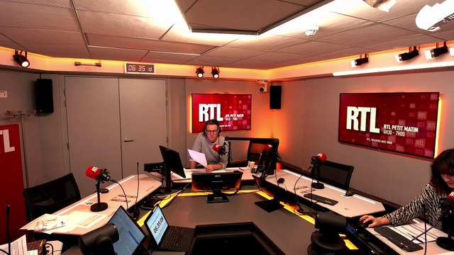 Les infos de 6h30 - Le procès du terroriste présumé Sid Ahmed Ghlam s'ouvre aujourd'hui