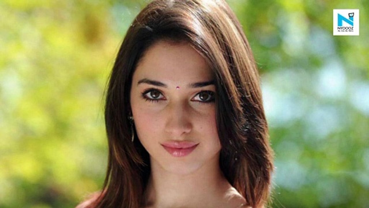 Tamannaah Bhatia tests Coronavirus positive, admitted to a hospital in Hyderabad