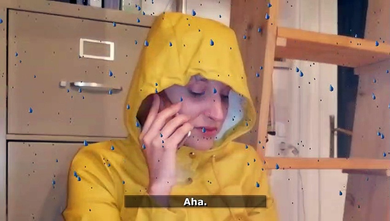Interjektionen im Alltag