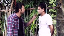 Bujhte Hobe _ Afran Nisho_ Salha Nadia _ Bangla New Romantic Natok 2020 _ Unique_Brothers_LTD
