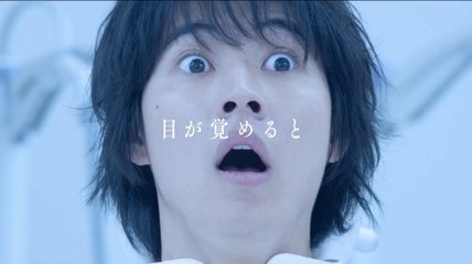 映画『夏への扉－キミのいる未来へ－』