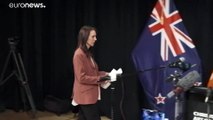 رئيسة وزراء نيوزيلندا: تغلبنا على كورونا 
