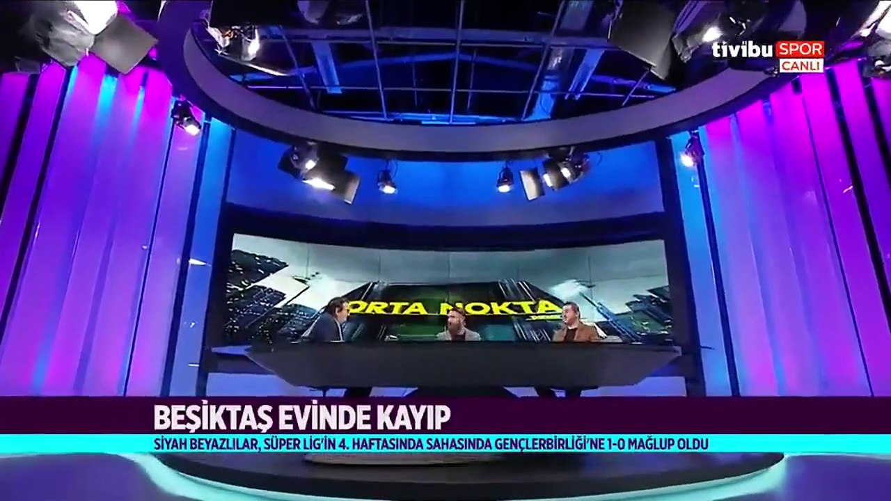 Flaş yorum- Welinton'u maç boyunca uyuttu! - Beşiktaş (BJK) Haberleri - Spor