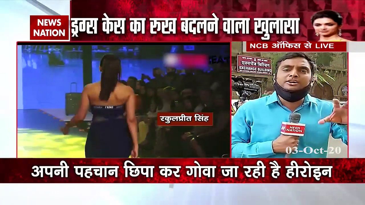 Bollywood Drugs Connection: क्षितिज प्रसाद ने NCB के सामने किए बड़े खुलासे
