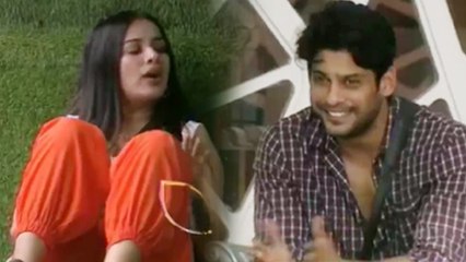 Bigg Boss 14 : Siddharth Shukla और Gauhar Khan के बीच हुई जबरदस्त फाइट | FilmiBeat