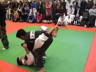 Holland Gi Challenge 2008