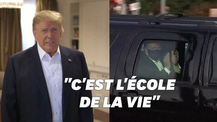 Download Video: Trump, qui a 