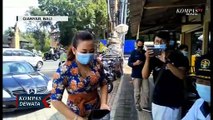 Anggota DPRD Terjaring Razia Masker