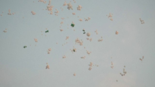 Beyrouth: deux mois après les explosions, les habitants rendent hommage aux victimes