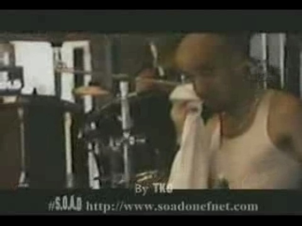 System of a Down - Sugar - Suite Pee