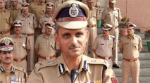 Rajasthan DGP blames internet for increasing crime