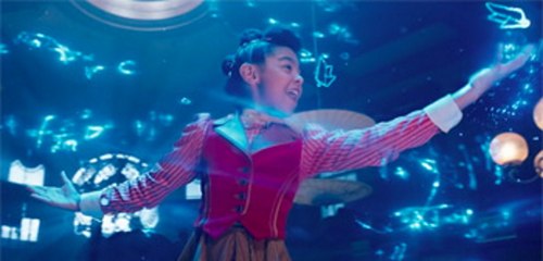 Jingle Jangle Um Natal Mágico Filme