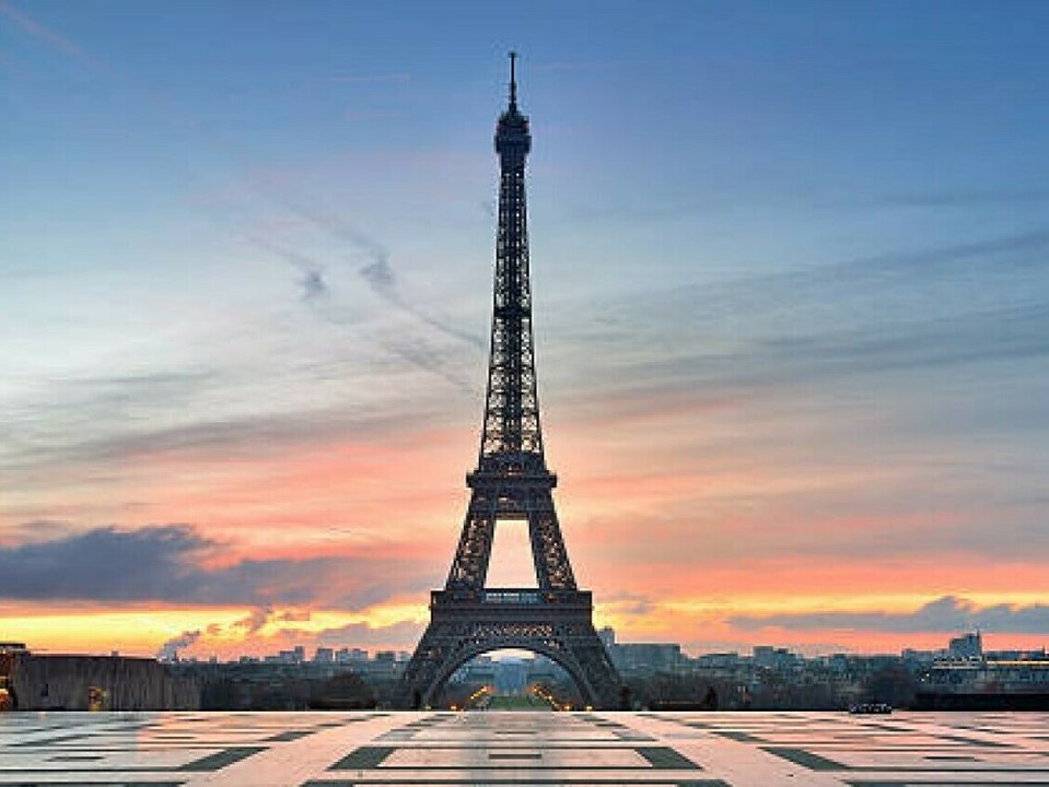 Corona-infektionen: paris ruft höchste warnstufe aus